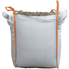 1000kg Capacity Un Bulk Bag Made with CROHMIQ Fabric for and Safe Storage Solutions