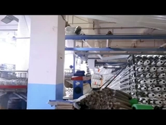 FIBC عمده UN کیسه بزرگ کالاهای خطرناک کیسه بزرگ 1000kg ASTM G 154-00