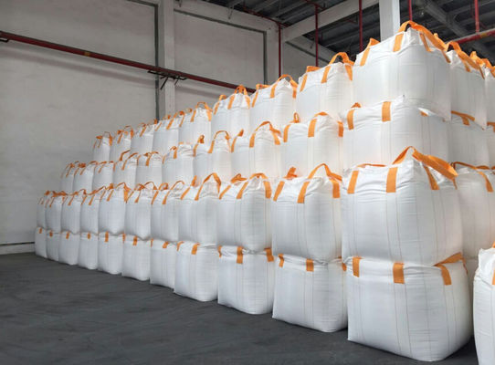 خرید ظروف فله انعطاف پذیر انعطاف پذیر کیف بزرگ FIBC 1 تن با چهار کف online manufacture
