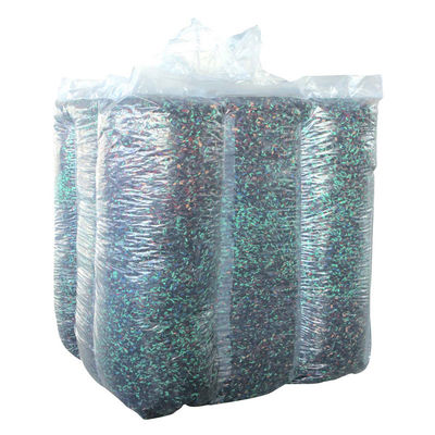خرید کیسه بوش PE ساخت و سازهای حیرت زده برای حمل و نقل سیمان online manufacture