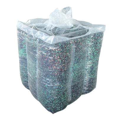 خرید پنل بزرگ رنگ طبیعی Baffled PEliner Big Bag 4 با شکل مربع پایین online manufacture