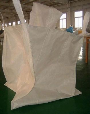 خرید ضریب ایمنی بالا 51 بیگ بگ سفارشی شده مقاوم در برابر اشعه ماوراء بنفش FIBC online manufacture