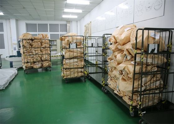 خرید ظروف فله انعطاف پذیر صنعت مواد غذایی کیسه های پلی پروپیلن online manufacture