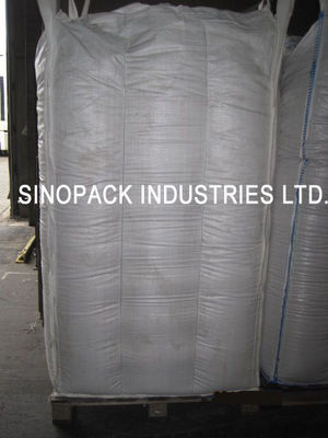 خرید کیسه های با کیفیت 4 تخته ای با وزن 1000 کیلو گرم 100٪ PP باکره برای بسته بندی گرانول online manufacture