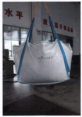 خرید پنل U 1000kg کیسه بزرگ سازمان ملل متحد ، حمل و نقل کالاهای خطرناک FIBC UN online manufacture