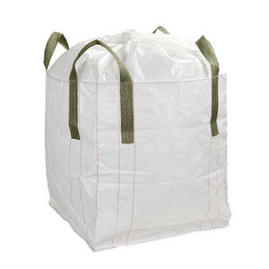 خرید Daffle Fibc Jumbo Bulk Bags Print BOPP UV online manufacture