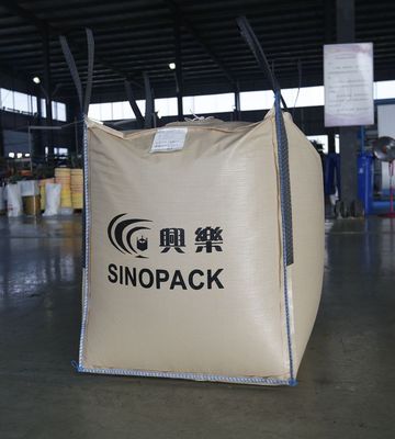 خرید کالاهای خطرناک FIBC Bulk UN UNMB bag 1000kg ASTM G 154-00 online manufacture