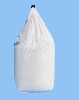 خرید کیسه بزرگ FIBC دایره ای 1 متر مکعبی UV با کف صاف، SGS CPTC online manufacture