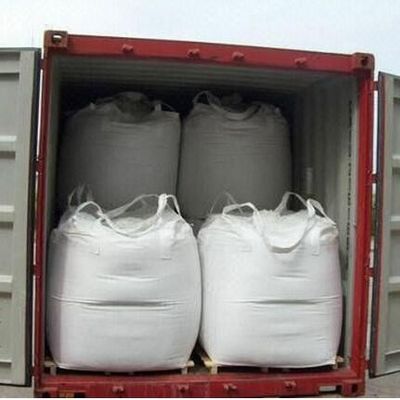 خرید دایره / Tubular Half Cross Corner PP بافته شده بزرگ کیف FIBC با بند Stevodore online manufacture