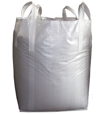 خرید Half Cross Corner 1T Open Top Bags Fibc Bulk Bulk online manufacture