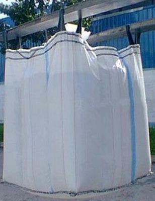 خرید کیف های فله جامبو درجه یک غذایی پلی پروپیلن ویرجین 35X35 