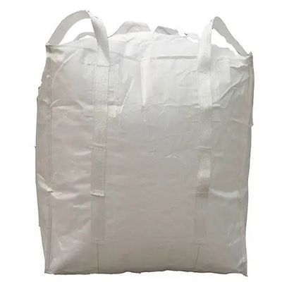خرید کود Fibc کیسه حمل 1000 کیلوگرمی برای مصالح ساختمانی شن و ماسه online manufacture