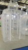 خرید ظروف فله انعطاف پذیر با رنگ طبیعی با مواد LDPE ، HDPE online manufacture