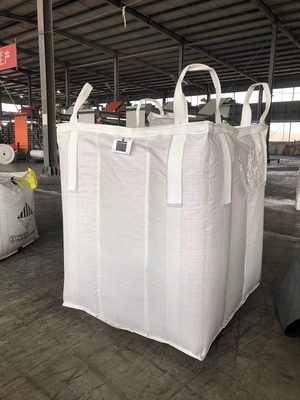 1000KGS 2205 Lbs Baffle Bag - Heavy Duty Durable and Reliable
