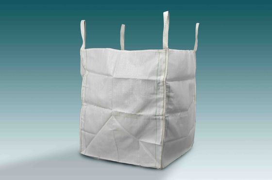 خرید کیسه فله بافته شده بالای تخت Ton PP بافته شده برای ساخت و ساز سازنده online manufacture