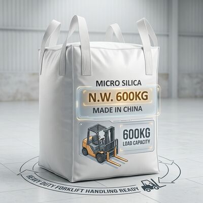 خرید Reliable Agricultural Product Transportation Bulk Bag Dual-Layer Ventilated Construction for Fresh Produce Potato online manufacture