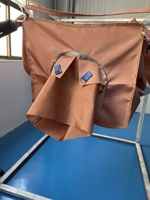 خرید مواد فله Bulk Big Bag FIBC جلوگیری از انفجار احتراق online manufacture