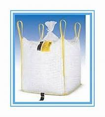 خرید کیسه شبکه رسانای 4 پانل 3300 پوندی کالاهای قابل اشتعال، کیسه های فله تهویه شده online manufacture